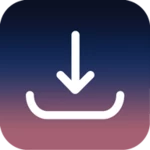 Logo of Video Downloader No Watermark android Application 